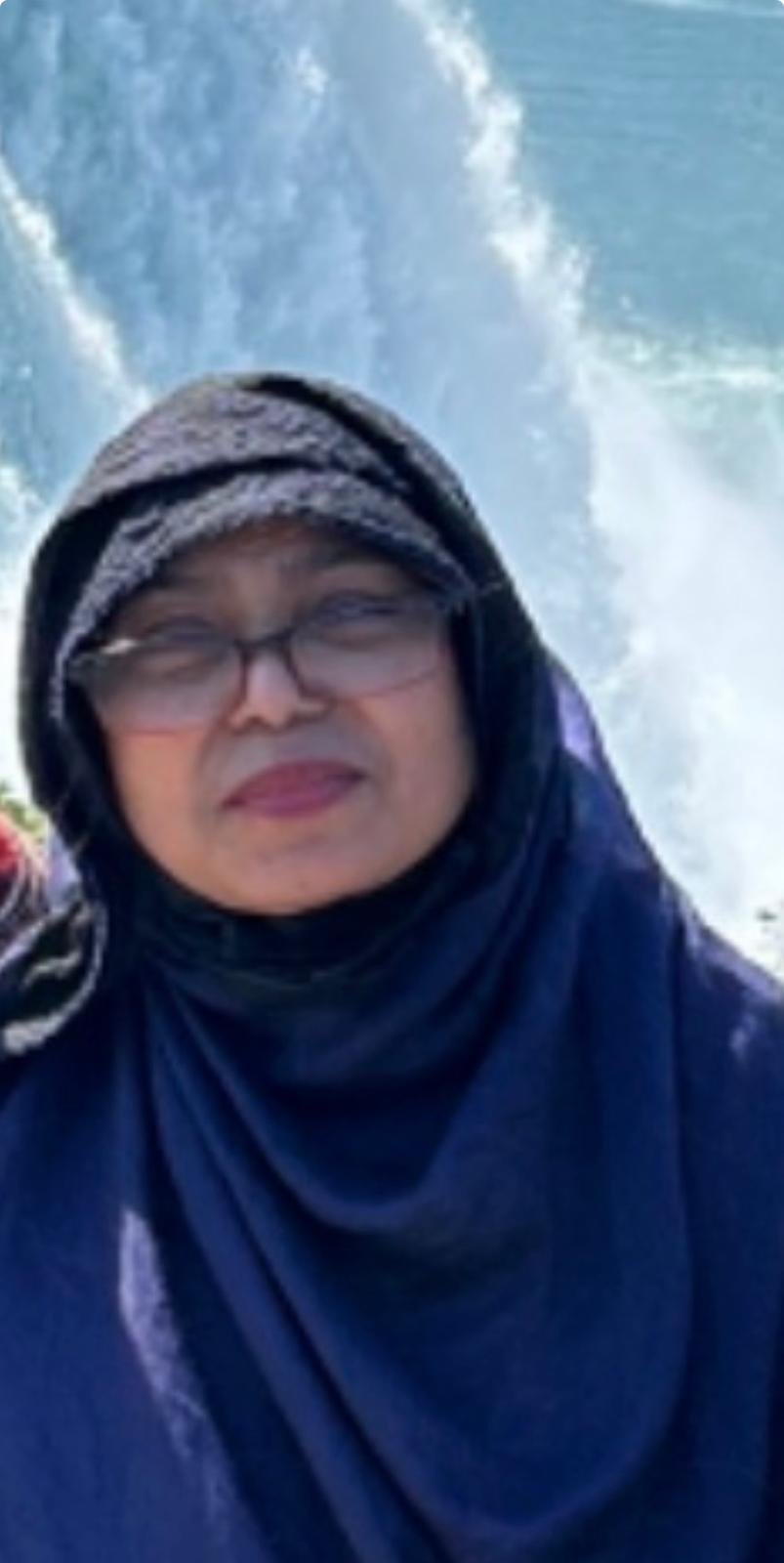 Meherun Nessa